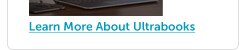 Learn More About Ultrabooks